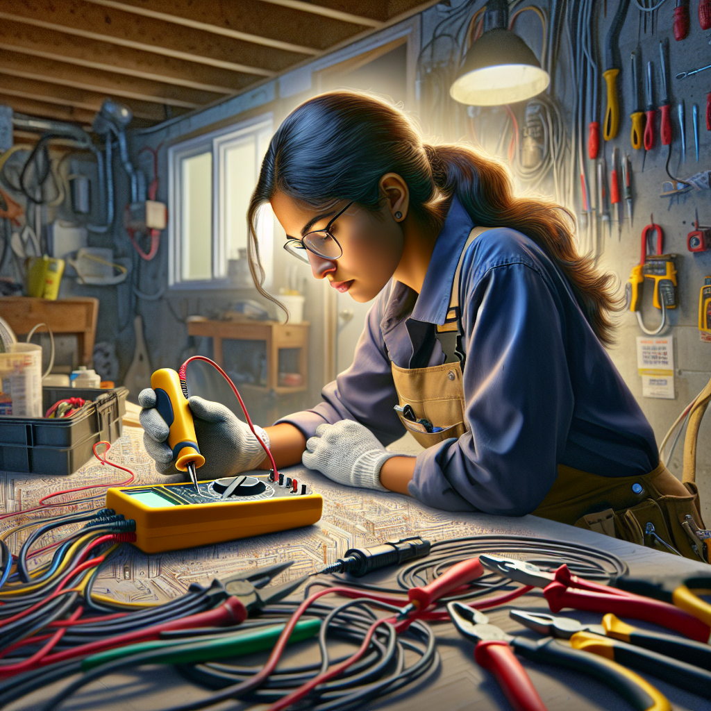 How Long Does It Take To Resolve Common Electrical Issues In Winnipeg? How Long Does It Take To Resolve Common Electrical Issues In Winnipeg?