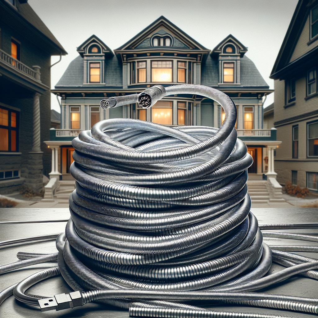 How Can I Identify Aluminum Wiring In My Winnipeg Residence? How Can I Identify Aluminum Wiring In My Winnipeg Residence?