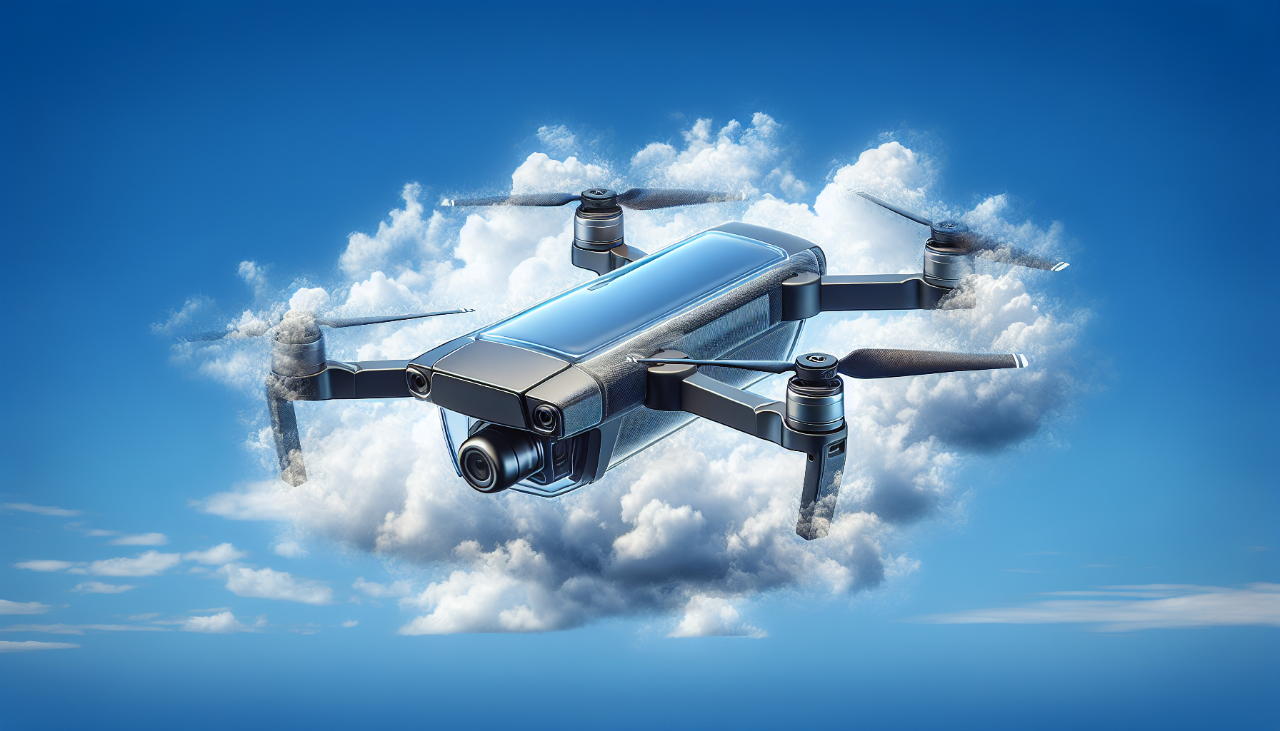 DJI Part 32 Aircraft Sleeve for Mavic 2 Pro/Zoom Drone