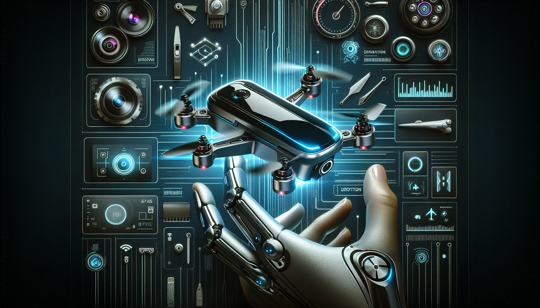 Genuine DJI Mini 3, 3 Pro Fly More Kit(Includes Two 2453mAh Intelligent Flight Batteries, Two-Way Charging Hub, Shoulder Bag, Propeller 2-Pairs) Genuine DJI Mini 3, 3 Pro Fly More Kit(Includes Two 2453mAh Intelligent Flight Batteries, Two-Way Charging Hub, Shoulder Bag, Propeller 2-Pairs)