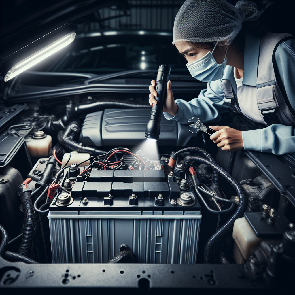 Battery Life: Maximizing Power And Longevity In Modern Vehicles