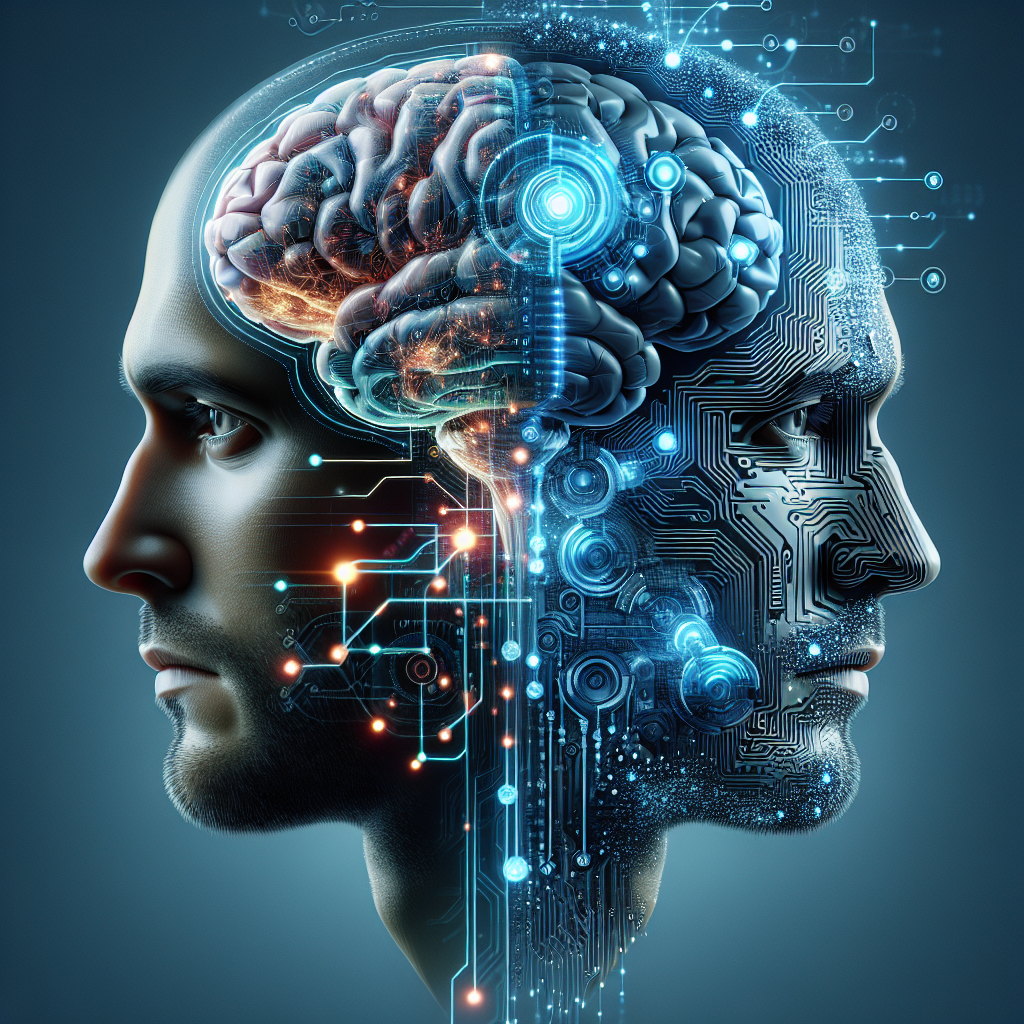 ki und philosophie: wie ki unser verständnis von bewusstsein, intelligenz und moral herausfordert ki und philosophie: wie ki unser verständnis von bewusstsein, intelligenz und moral herausfordert