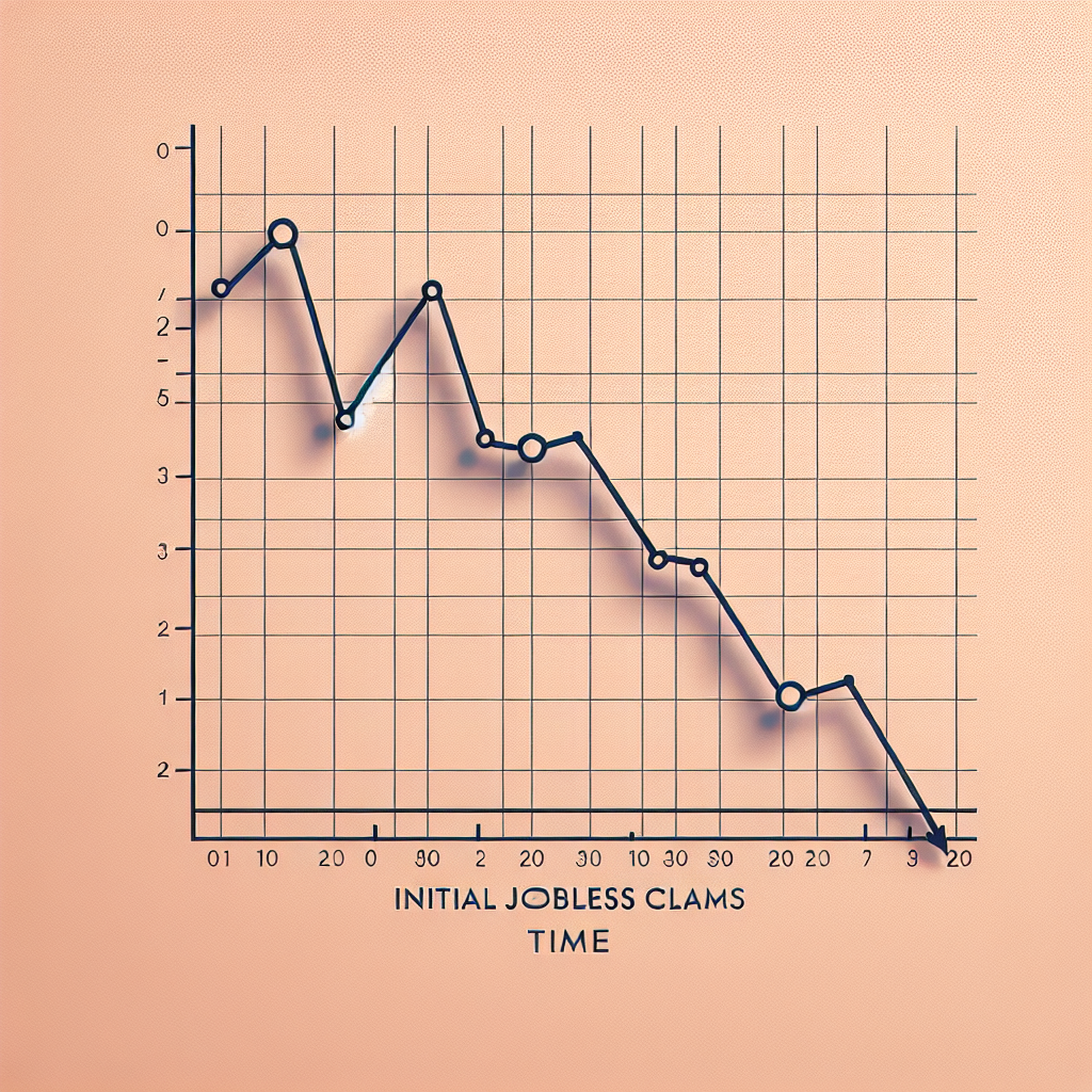 US Weekly Initial Jobless Claims Decline to 209K US Weekly Initial Jobless Claims Decline to 209K