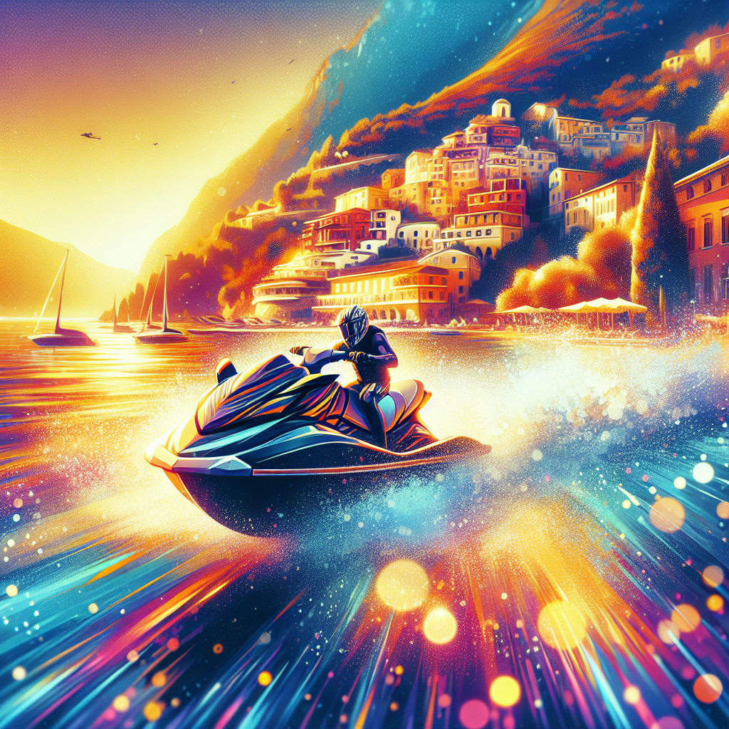 Jet Ski Rental Near Fairhope, AL
