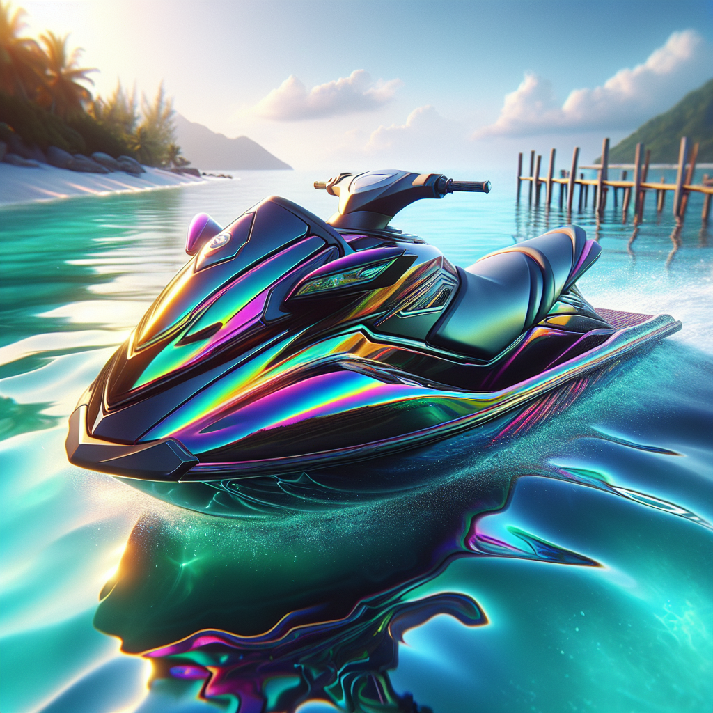 Jet Ski Rental Near Florabama