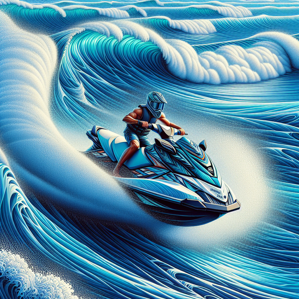 Jet Ski Rental Near Josephine AL