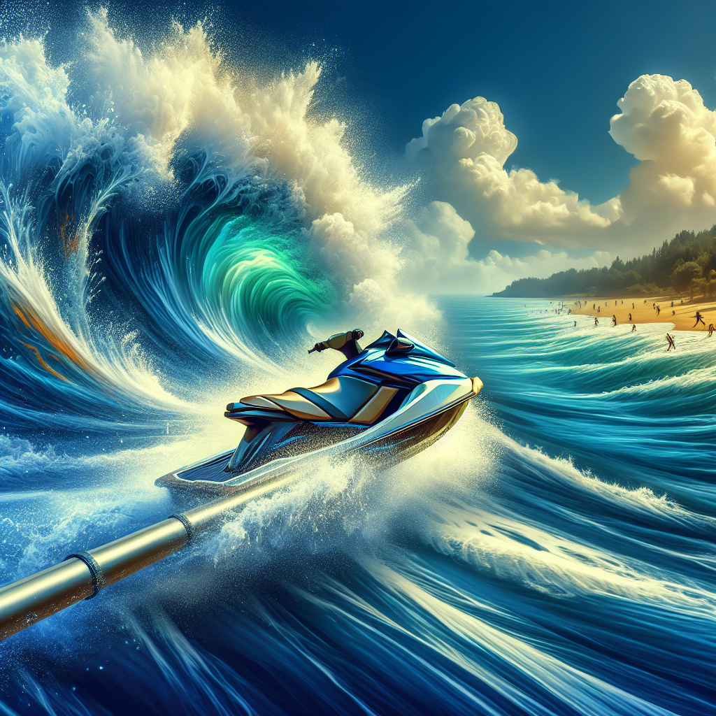 Jet Ski Rental Near Lillian, AL