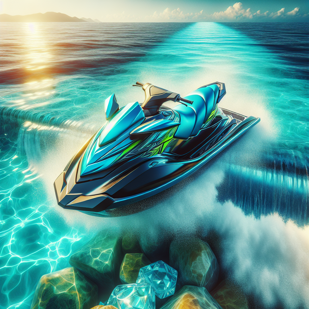 Jet Ski Rental Near Lillian, AL
