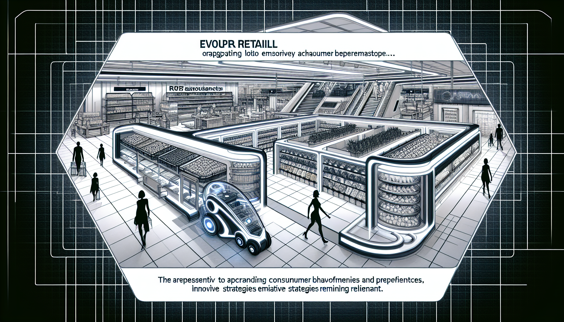 Exploring the Future of Trader Joes Physical Stores