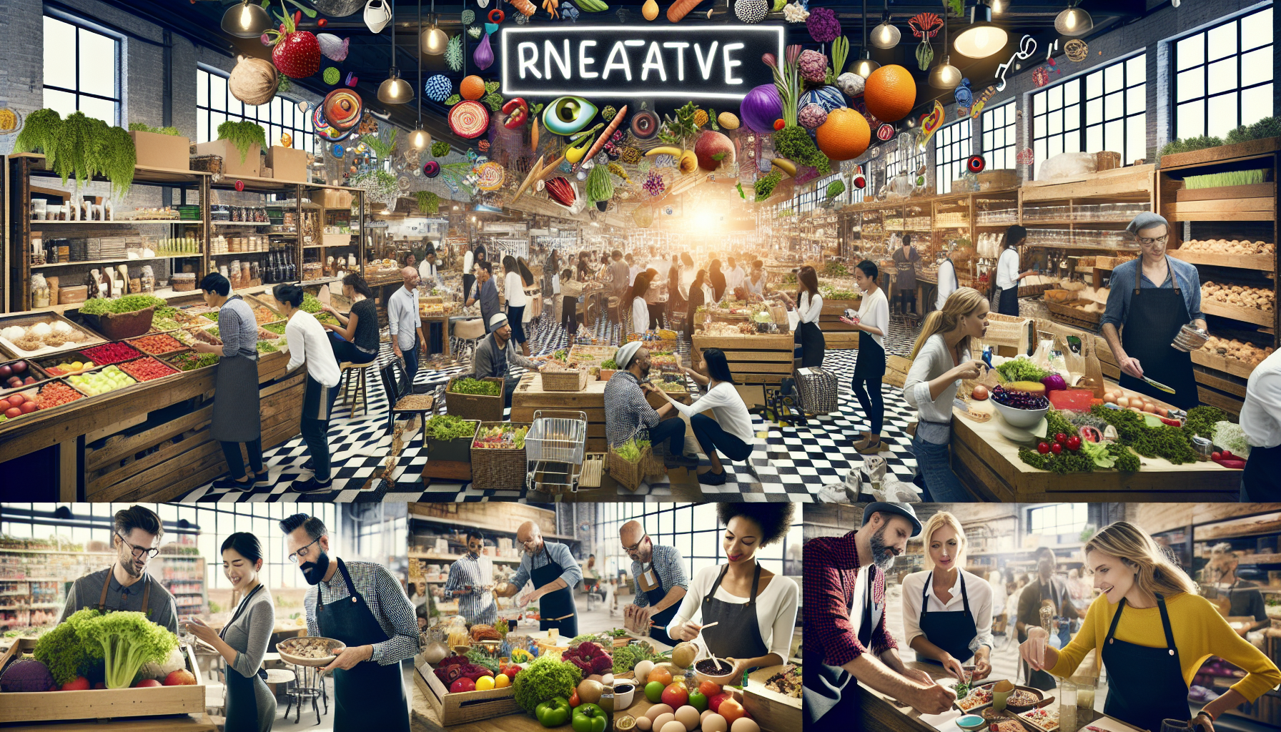 Trader Joes Innovative Training and Company Culture
