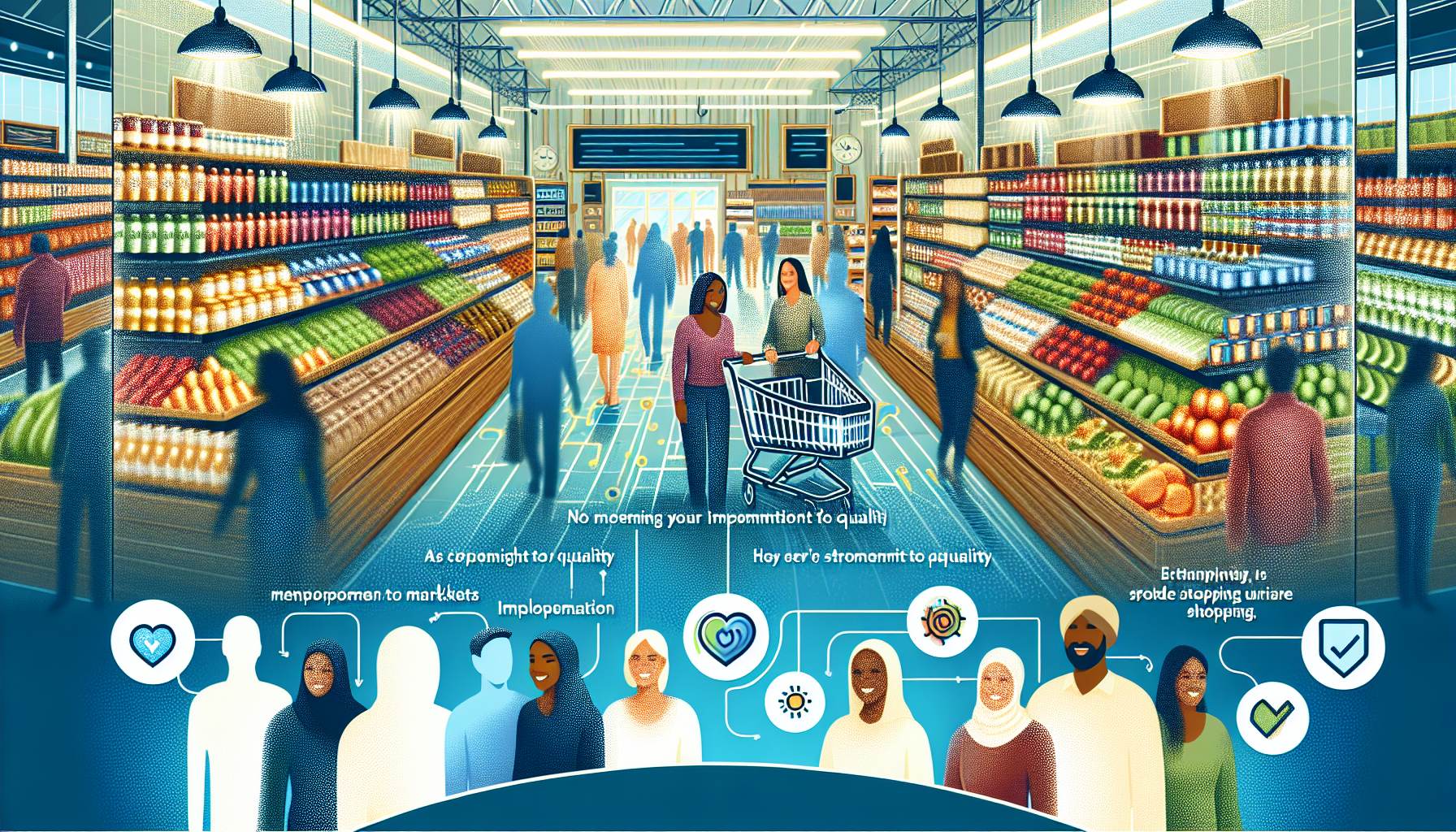 Strategies for Trader Joe’s to Stay Competitive in the Grocery Market