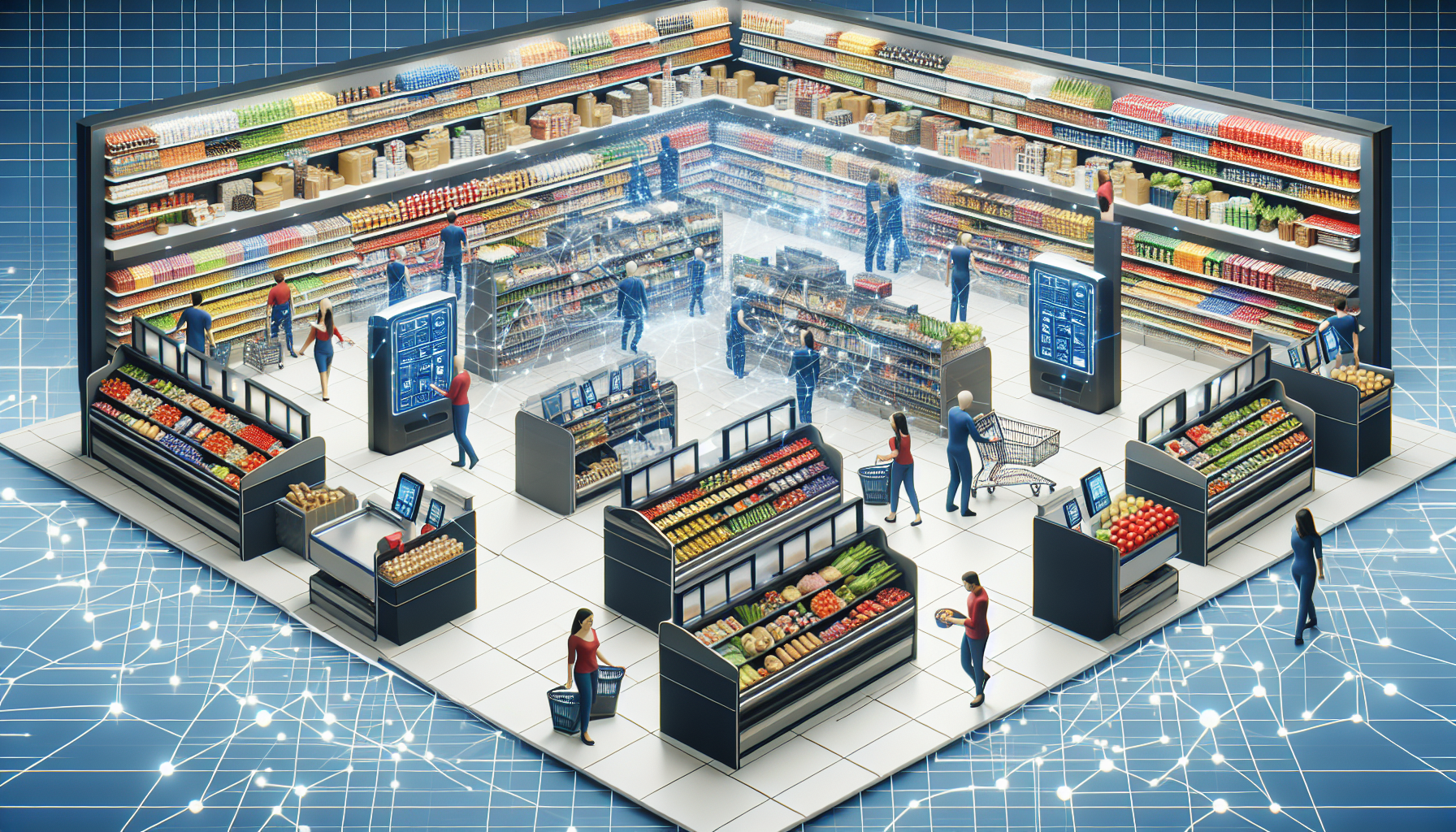 Strategies for Trader Joe’s to Stay Competitive in the Grocery Market