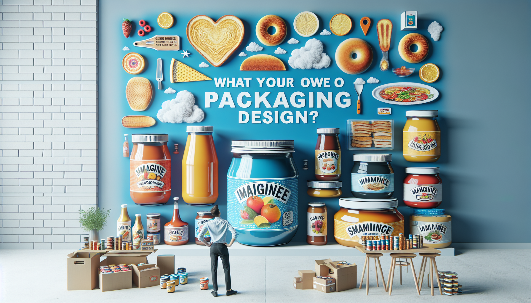 The Power of Packaging: How Trader Joes Boosts Product Appeal