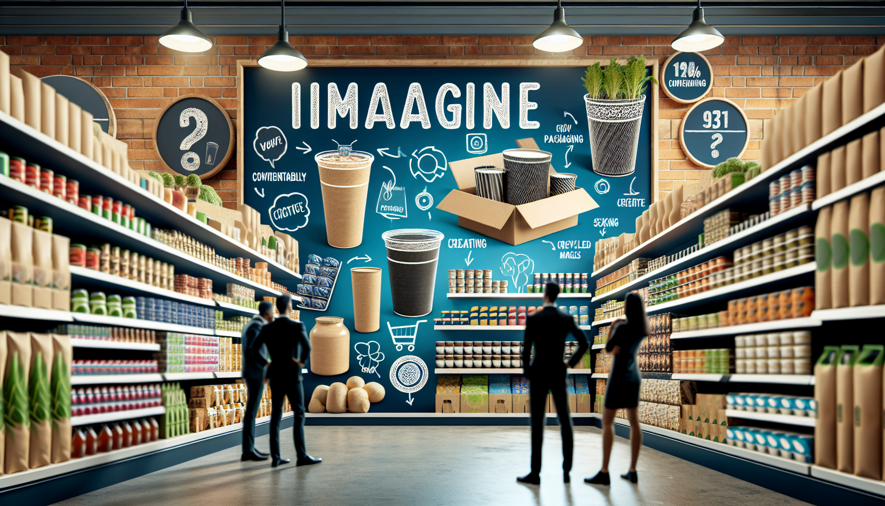 Packaging Strategies: Enhancing Trader Joes Product Appeal