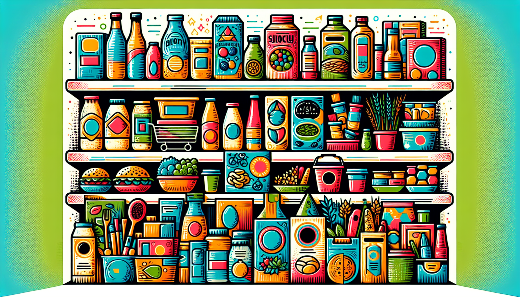 Packaging Strategies: Enhancing Trader Joes Product Appeal