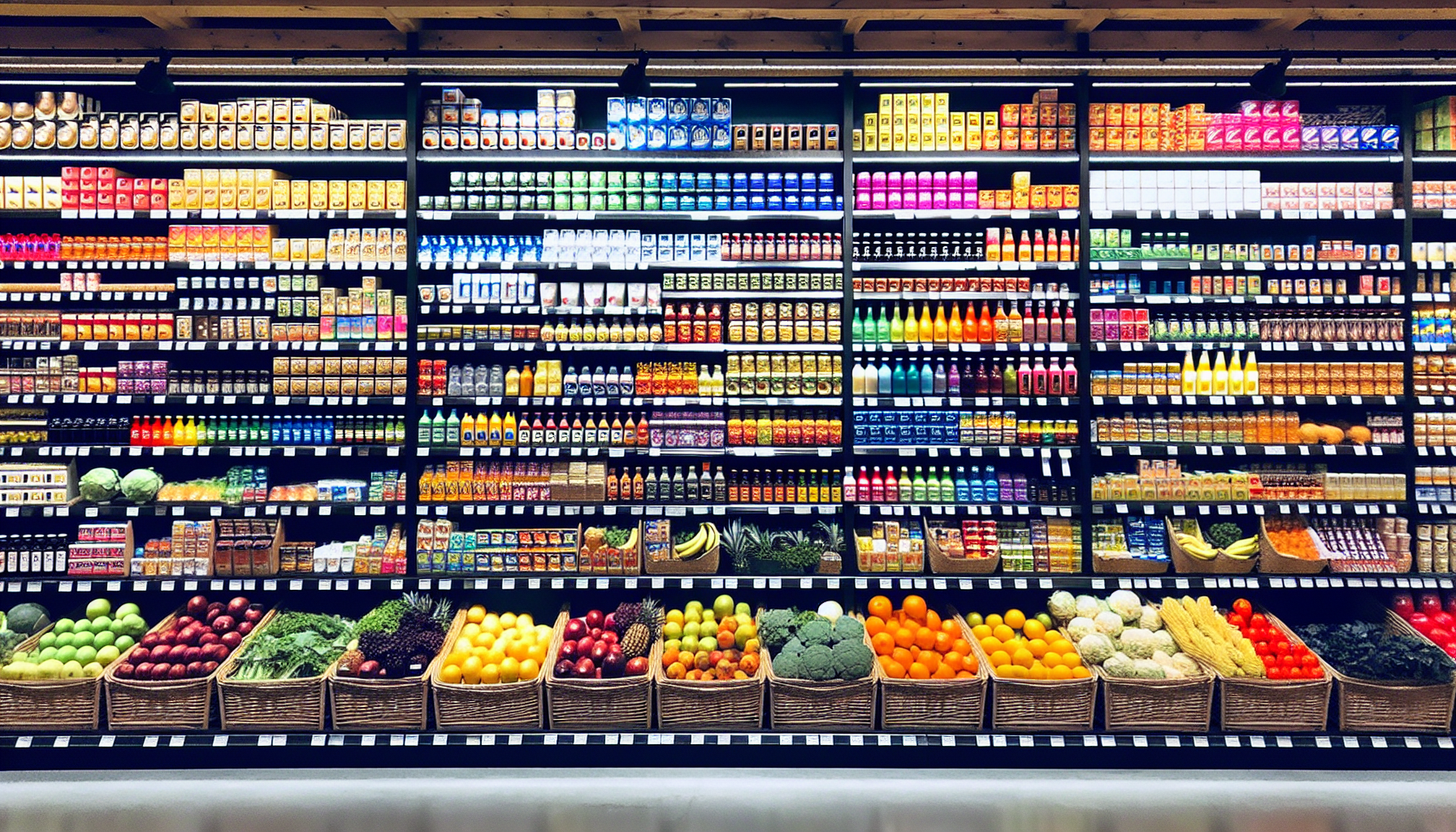 Unveiling the Science Behind Trader Joes Product Placement