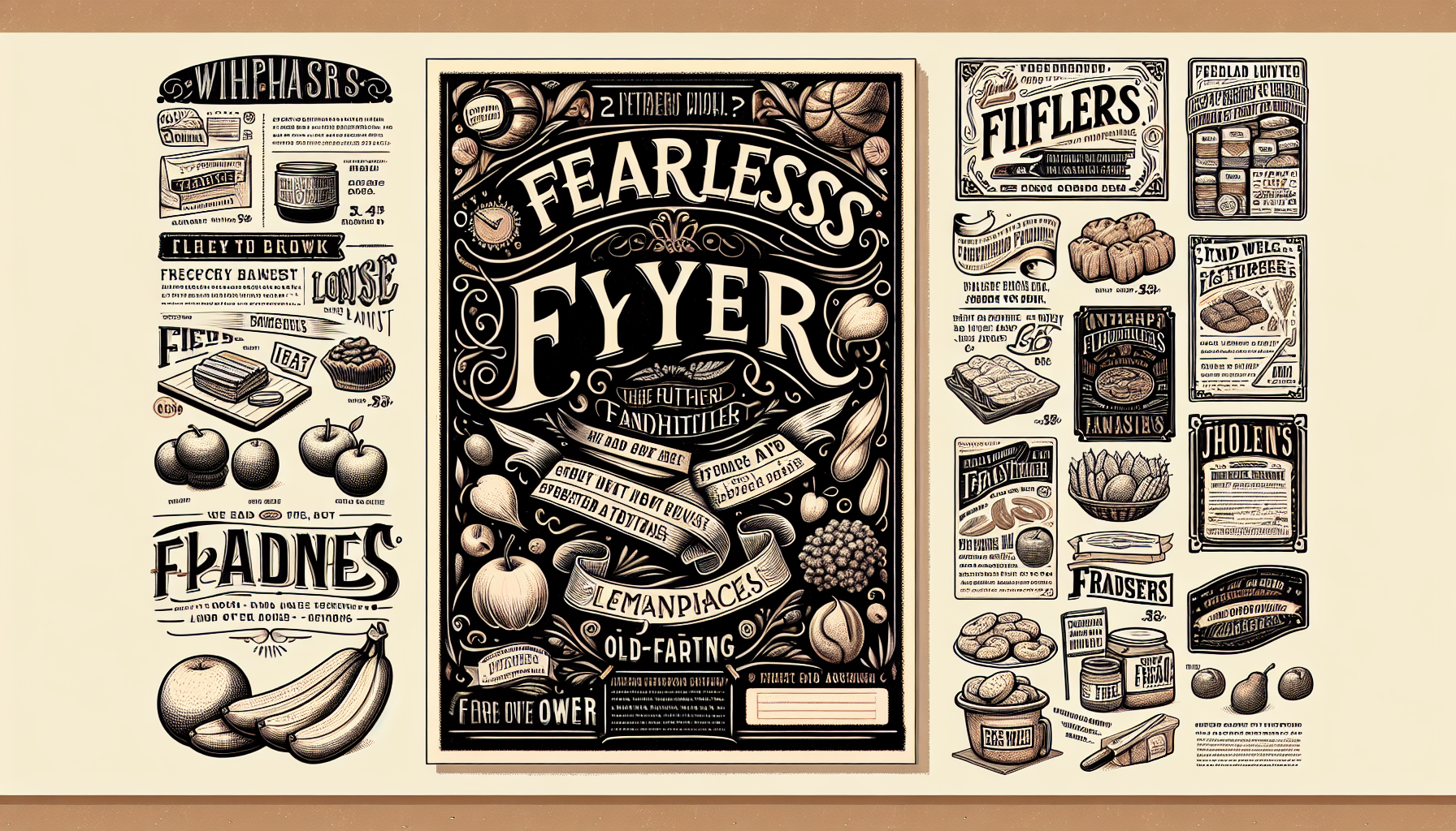 Unveiling the Fascinating Origins of Trader Joe’s Fearless Flyer
