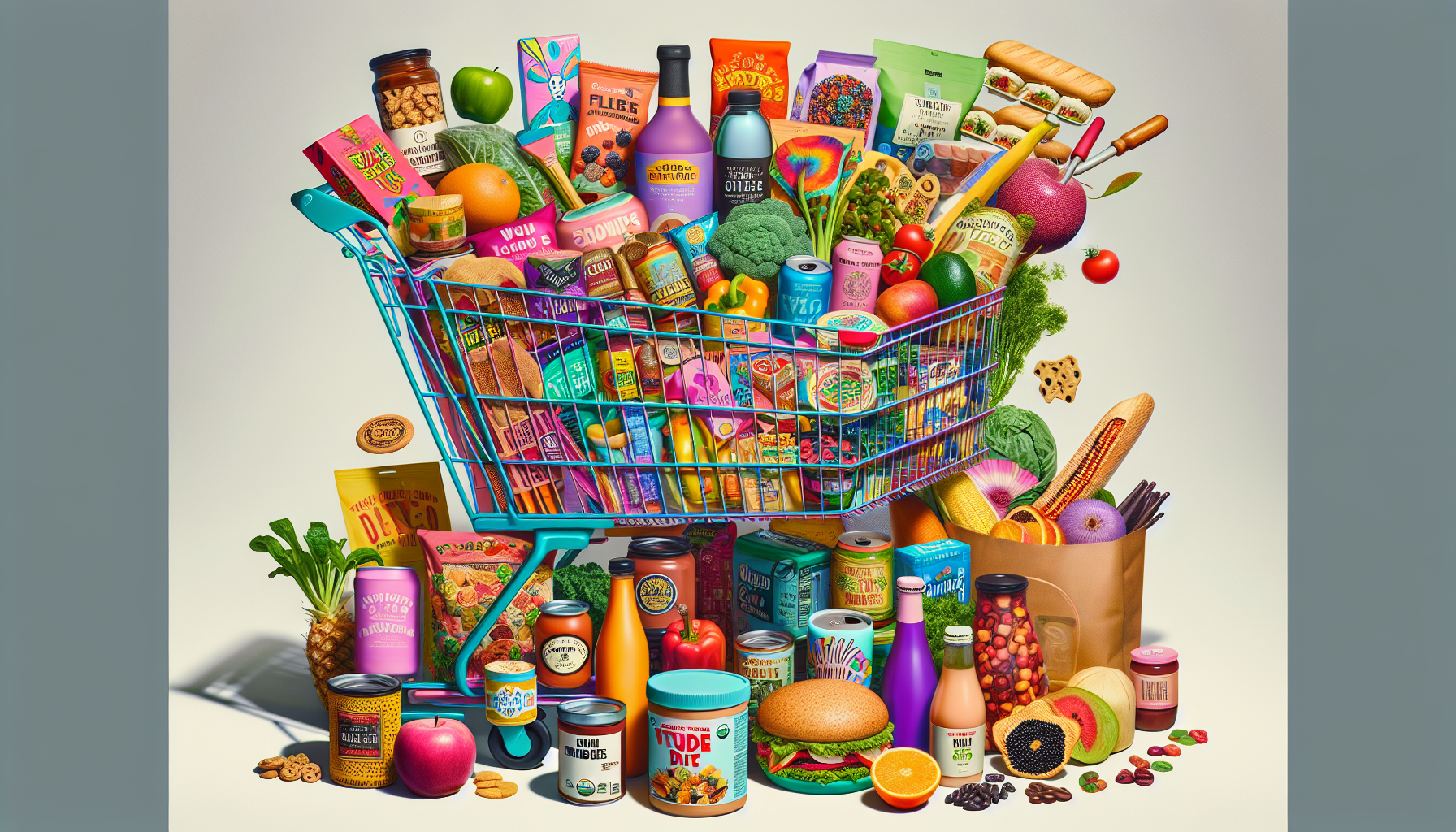 How Trader Joe’s Captures the Millennial Market