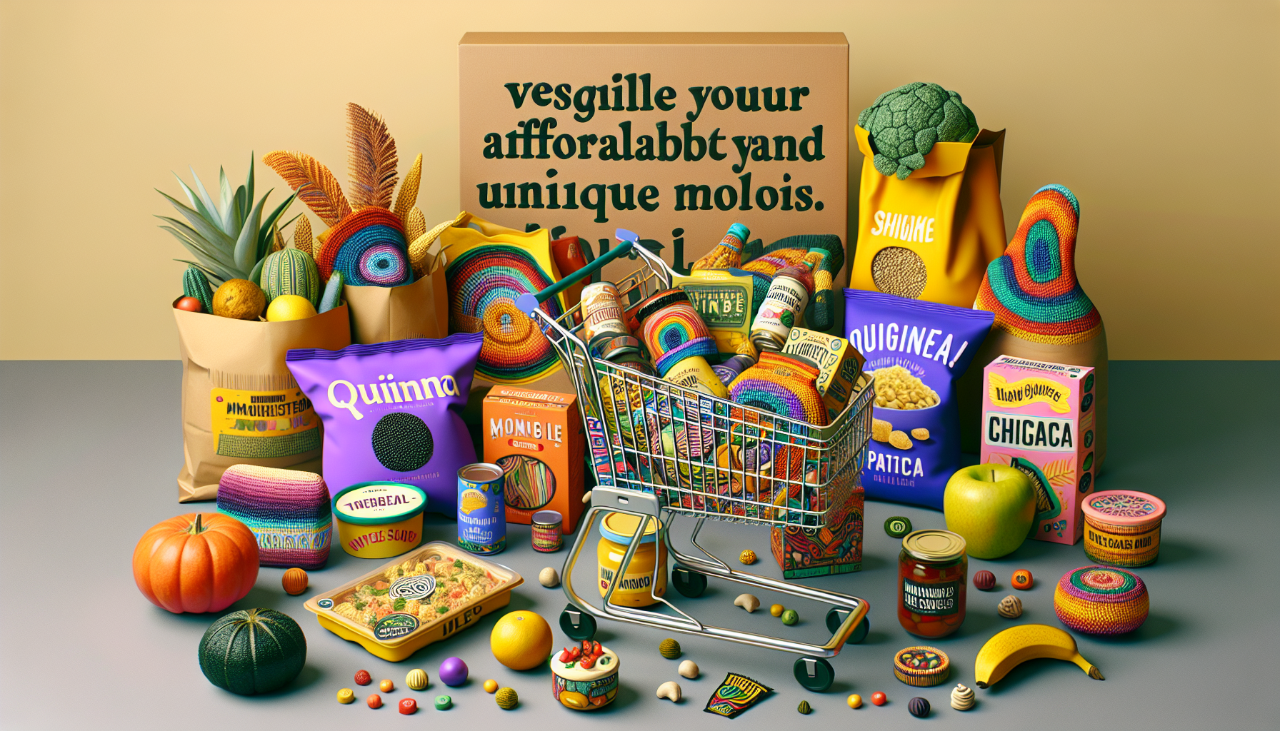 How Trader Joe’s Captures the Millennial Market