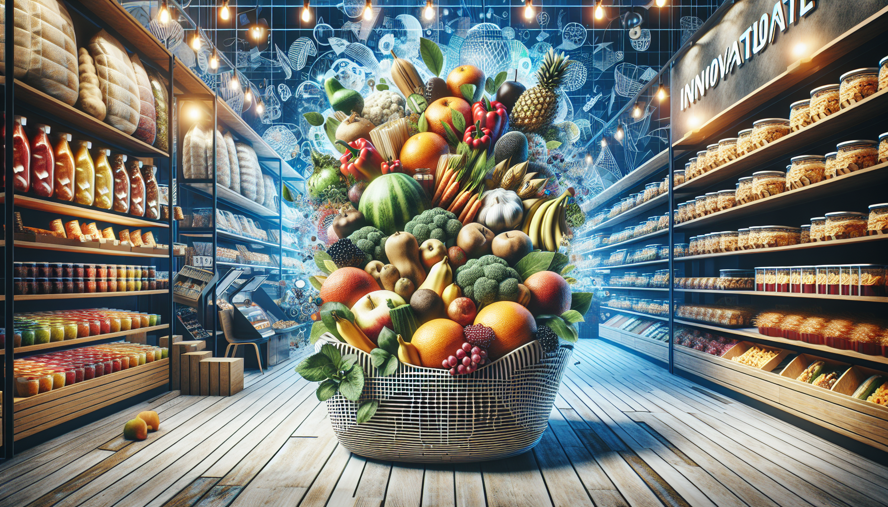 Exploring Trader Joe’s Approach to New Product Development