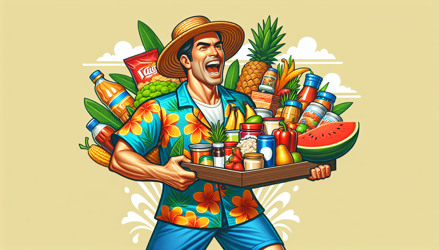 Exploring Trader Joe’s Approach to New Product Development