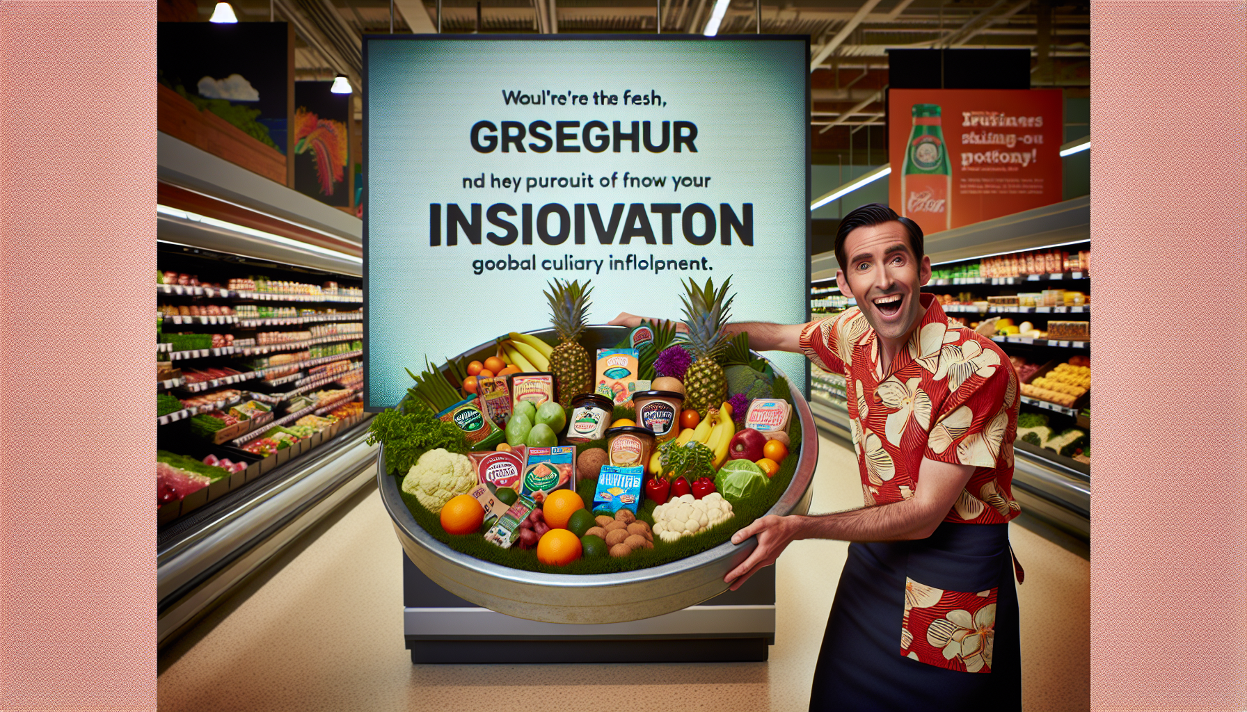 Exploring Trader Joe’s Approach to New Product Development