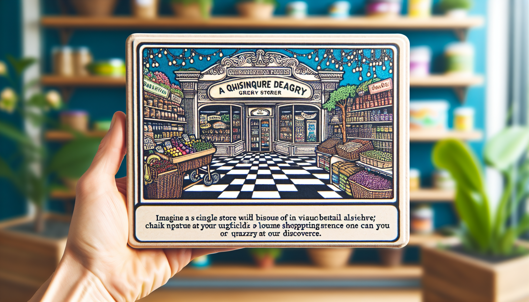 What Makes Trader Joes In-Store Experience Unique?