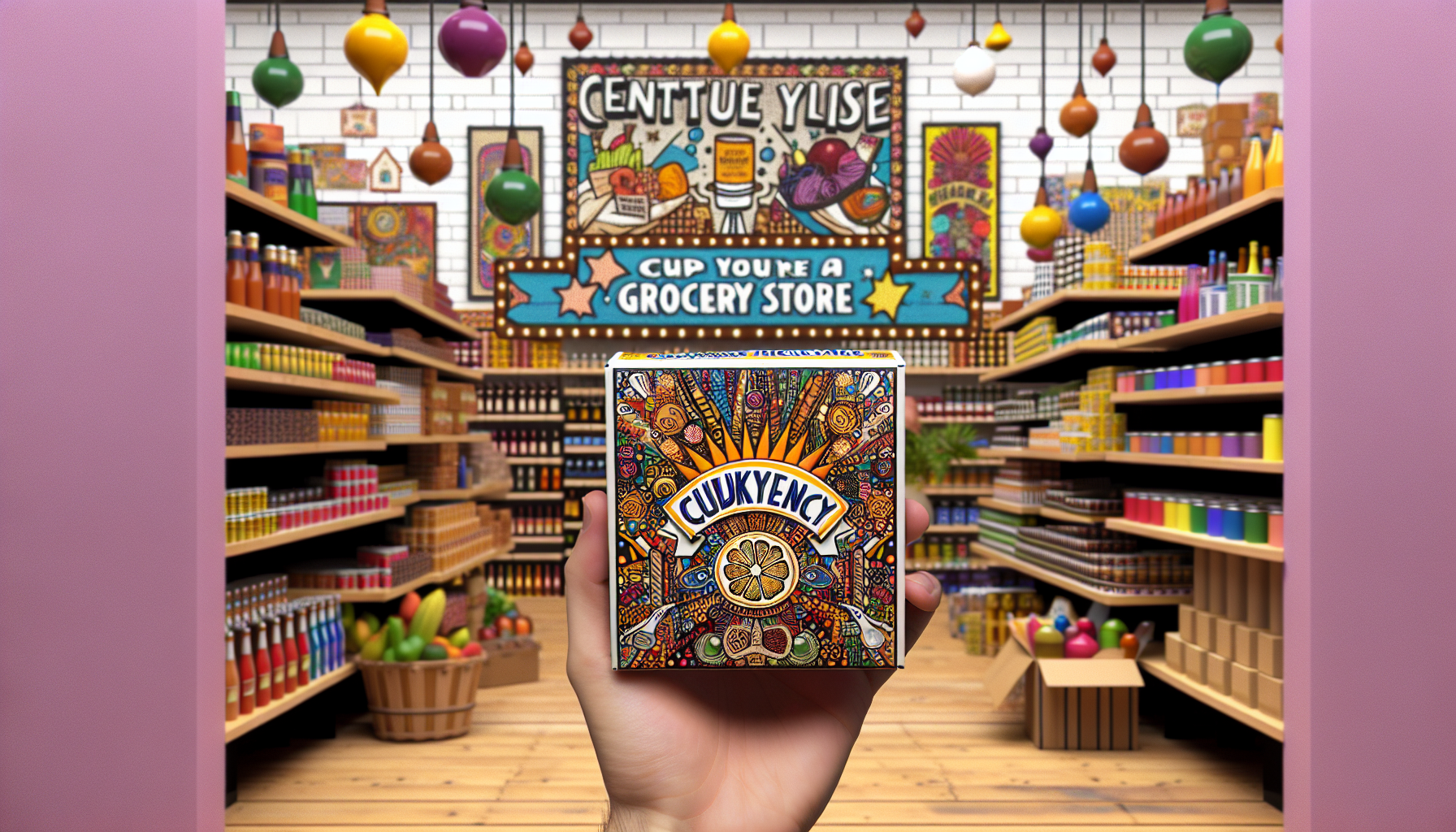 What Makes Trader Joes In-Store Experience Unique?