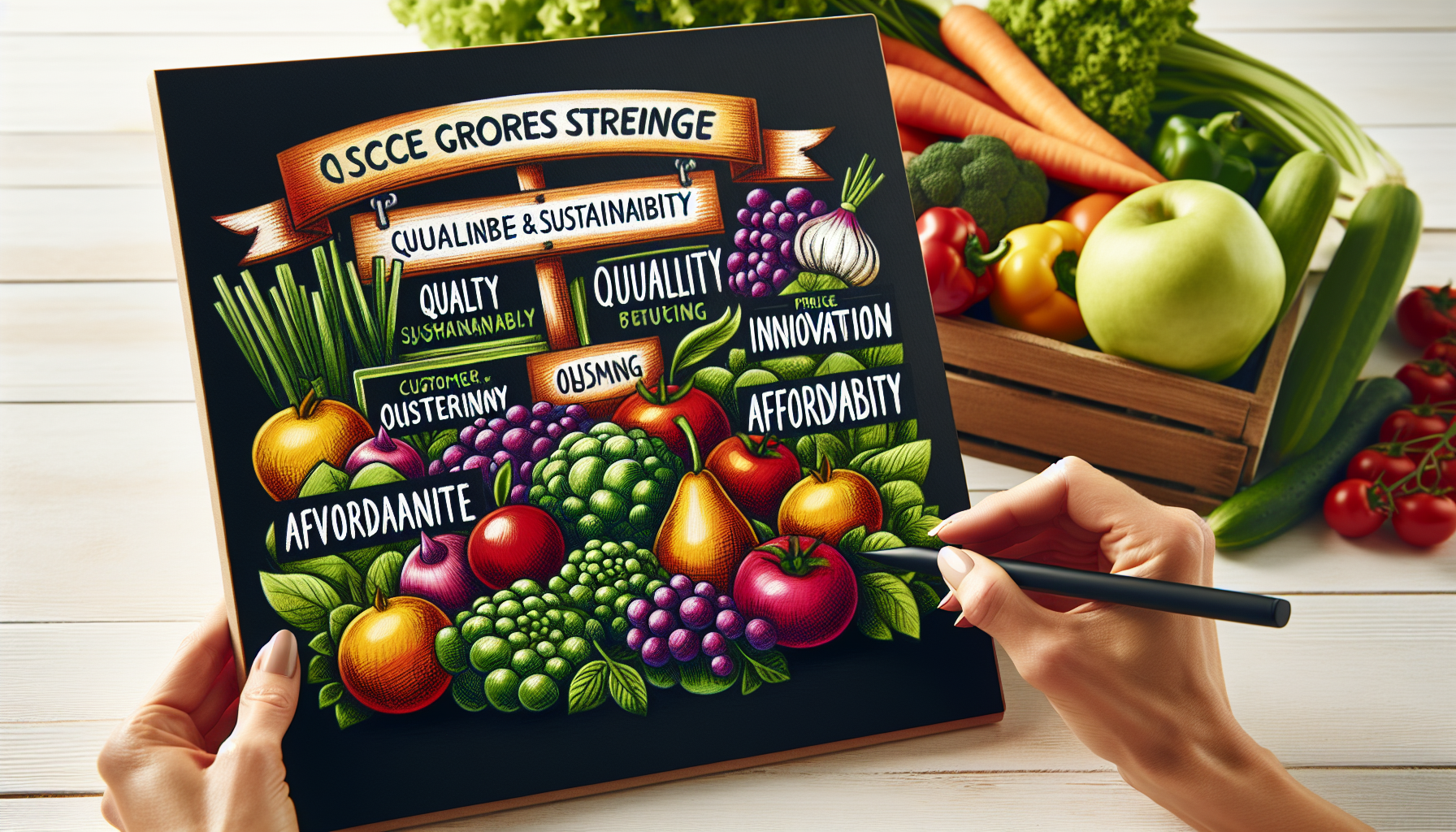 Understanding the Core Values of Trader Joes