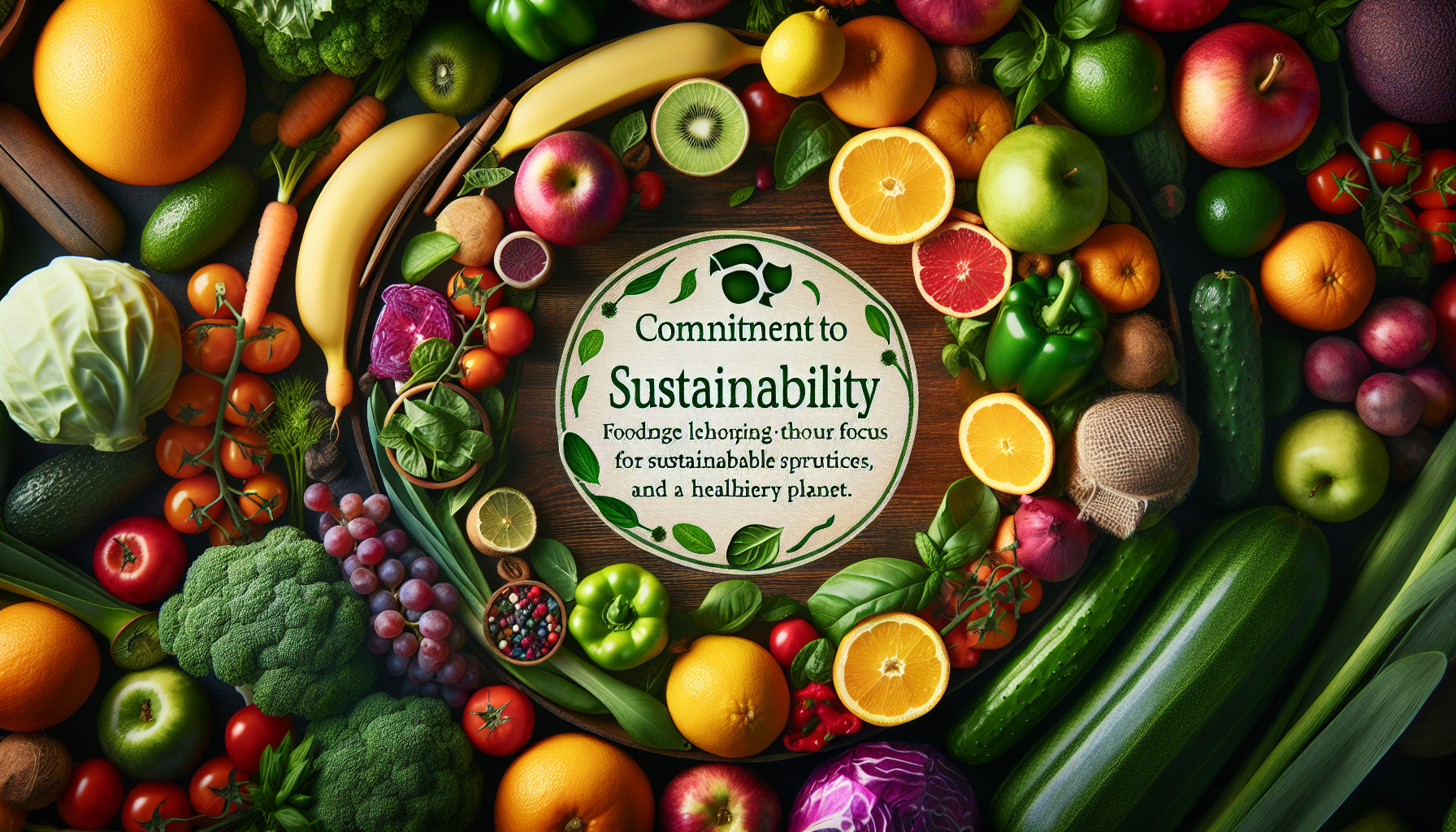 Trader Joes Sustainability Initiatives