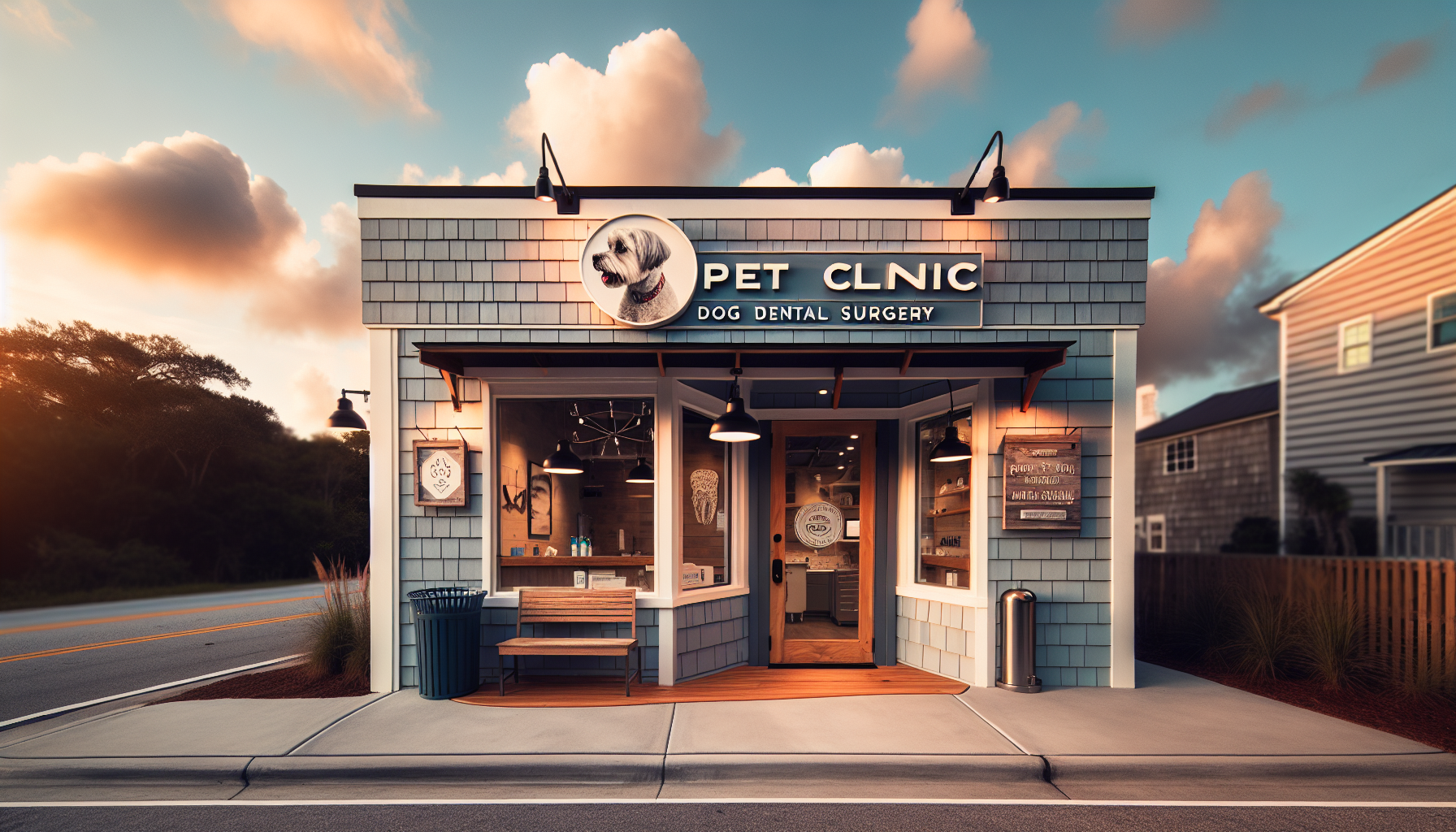 Dog Dental Surgery Near Me In Charleston SC