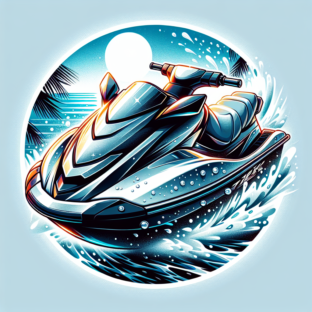 Essential Regular Maintenance Checklist for Jet Skiiers