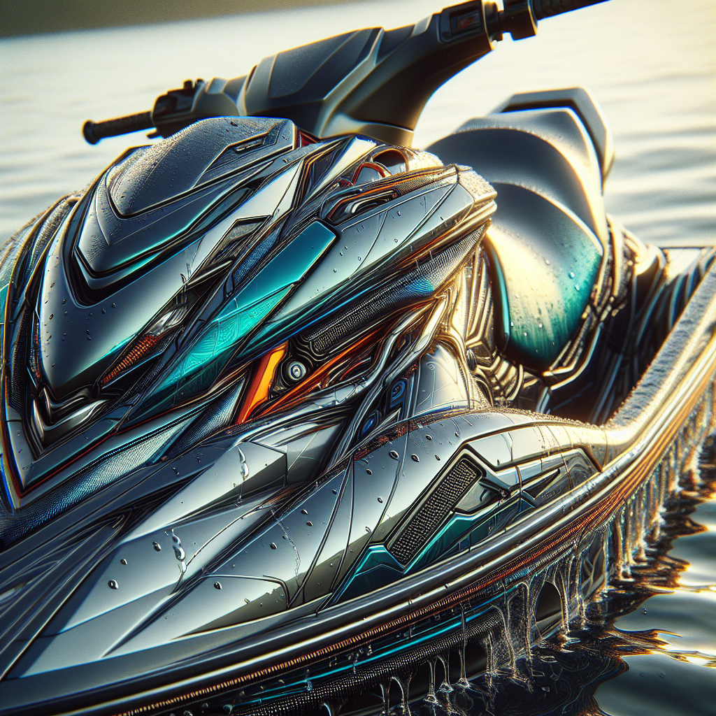 Expert Tips for Selling Your Jet Ski