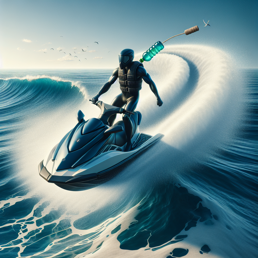 Top Eco-Friendly Practices for Jet Skiing