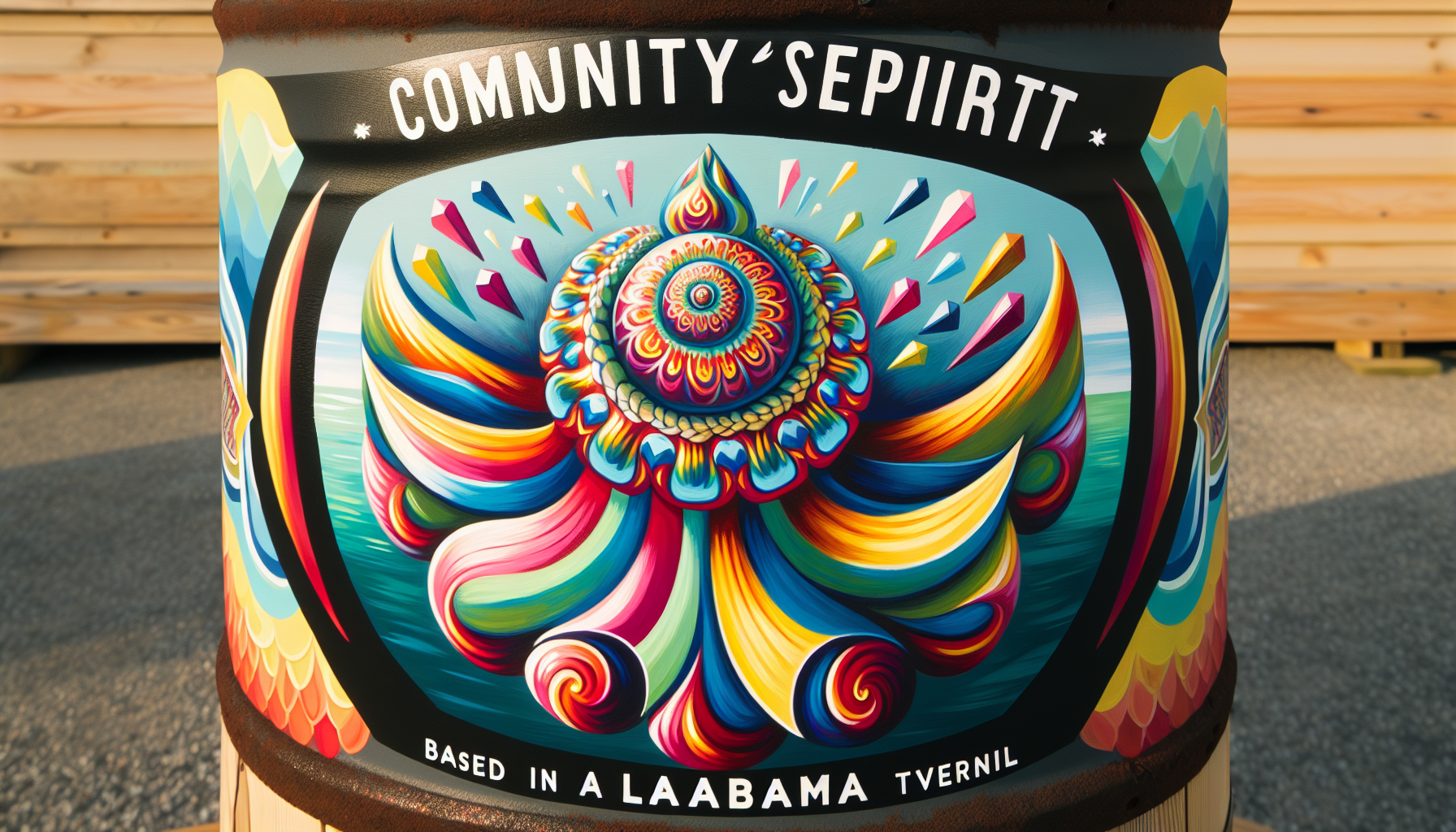 Community Events in Orange Beach AL