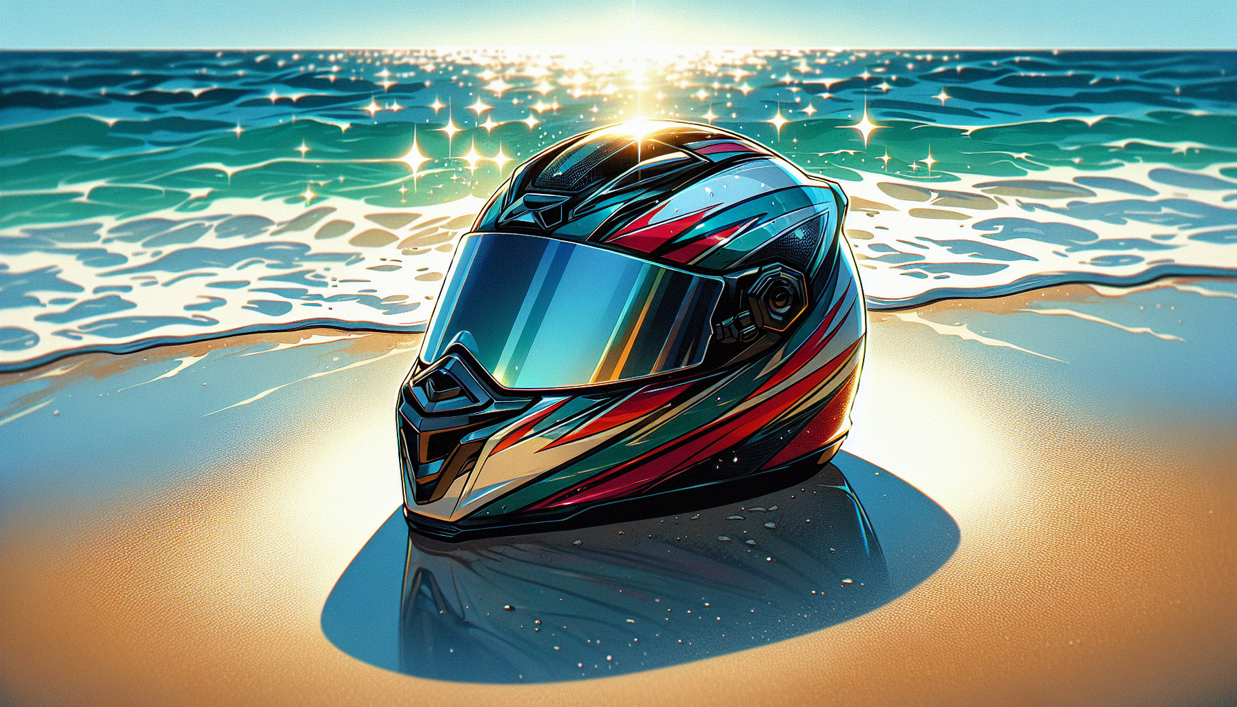 Recommended gear and apparel for Jet Skiers Recommended gear and apparel for Jet Skiers