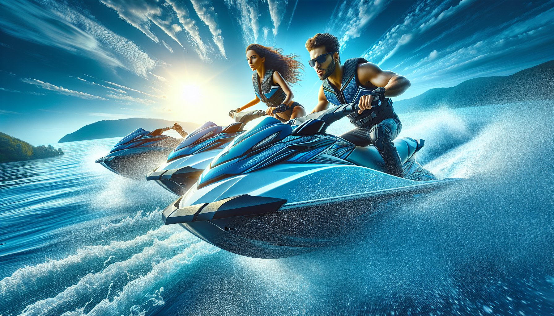 Understanding the Importance of Local and International Laws for Jet Skiiers Understanding the Importance of Local and International Laws for Jet Skiiers