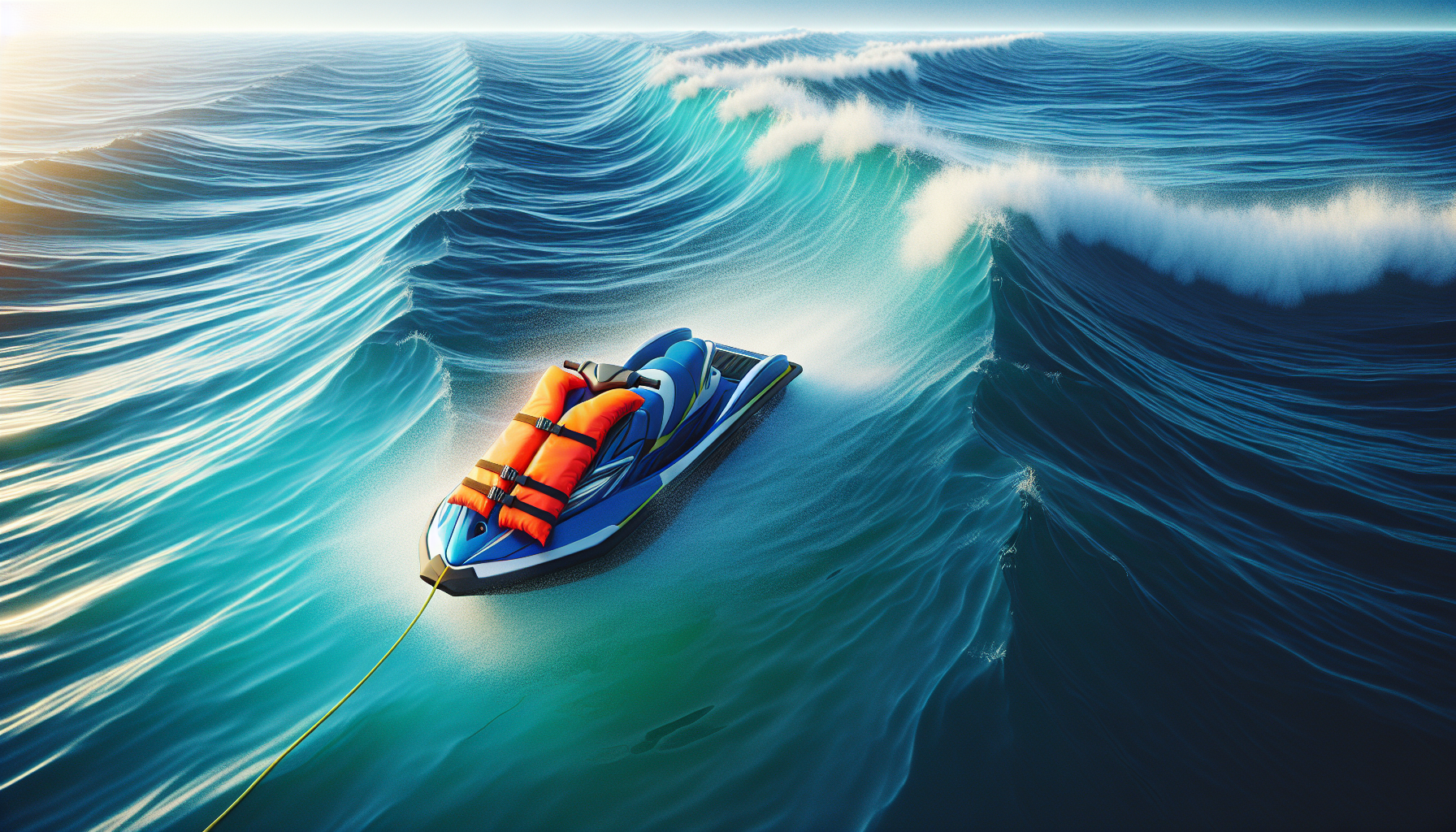 Common Injuries While Jet Skiing Common Injuries While Jet Skiing