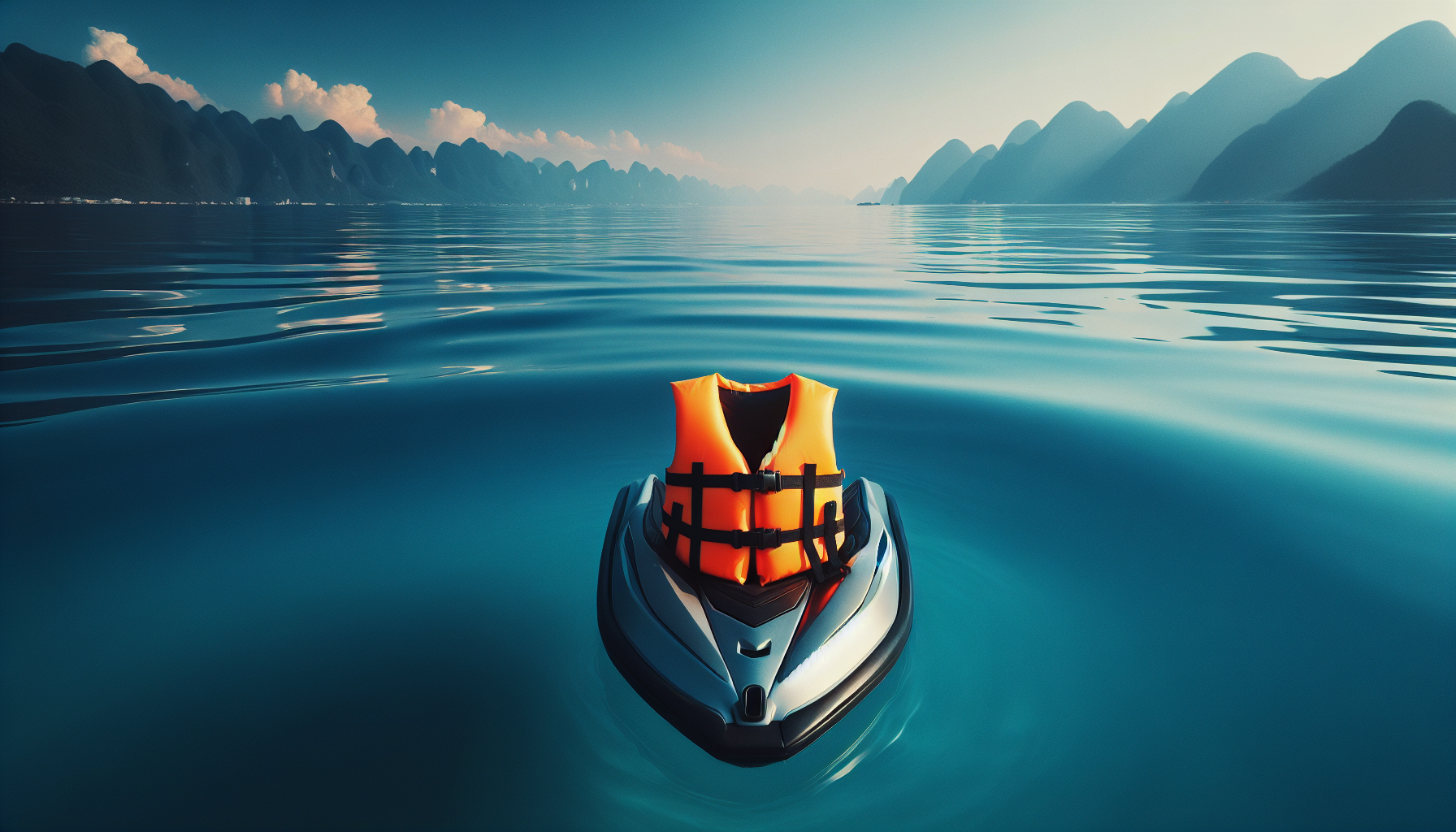 Common Injuries While Jet Skiing Common Injuries While Jet Skiing