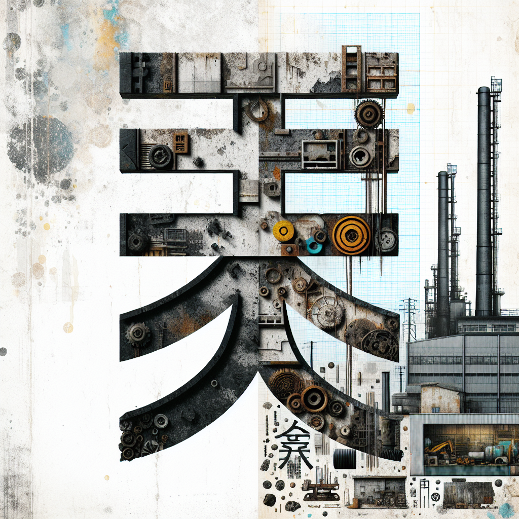 Flash Manufacturing PMI shows contraction in Japans factory activity for 6th consecutive month Flash Manufacturing PMI shows contraction in Japans factory activity for 6th consecutive month