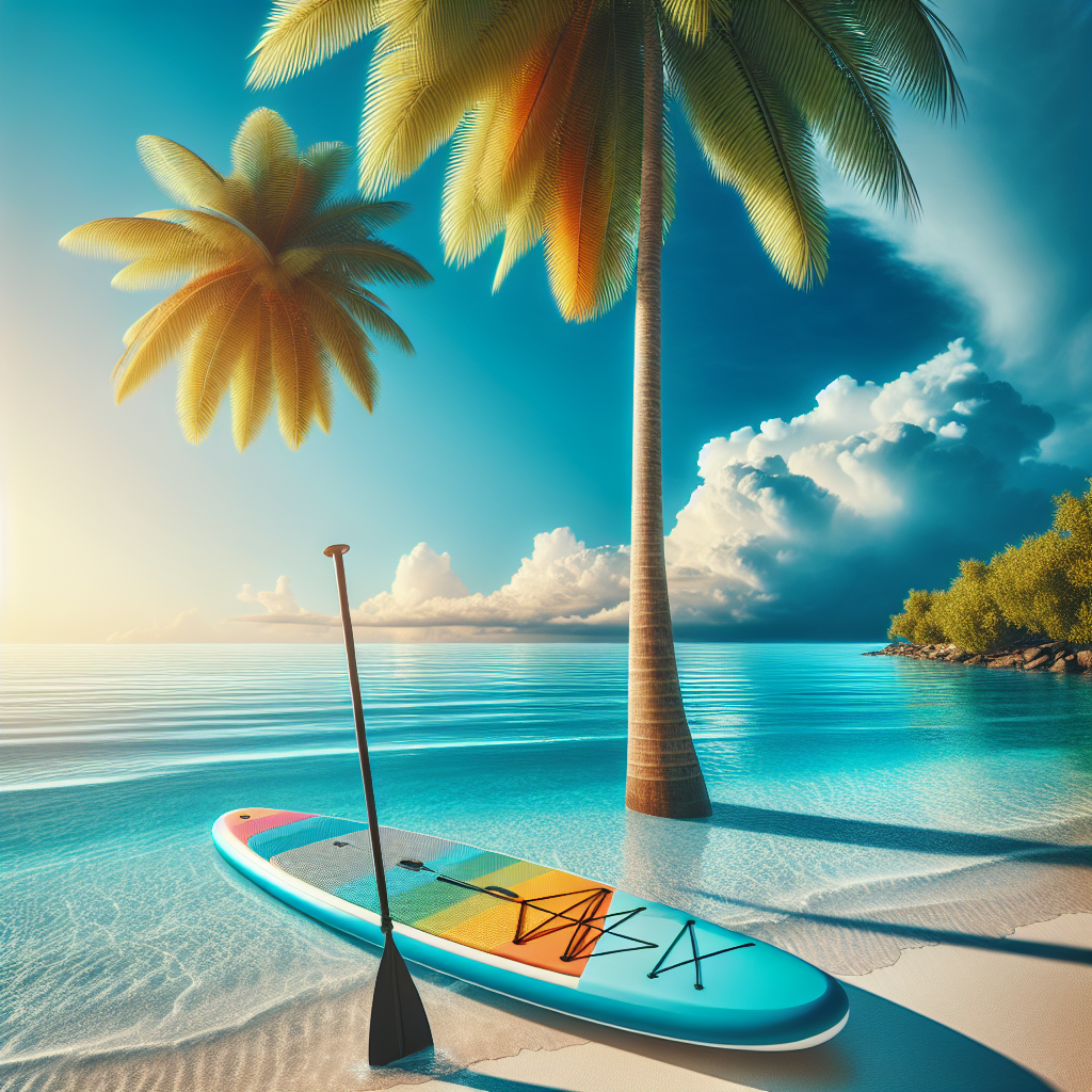 Water Sports Equipment Rental Services Near Daphne, AL