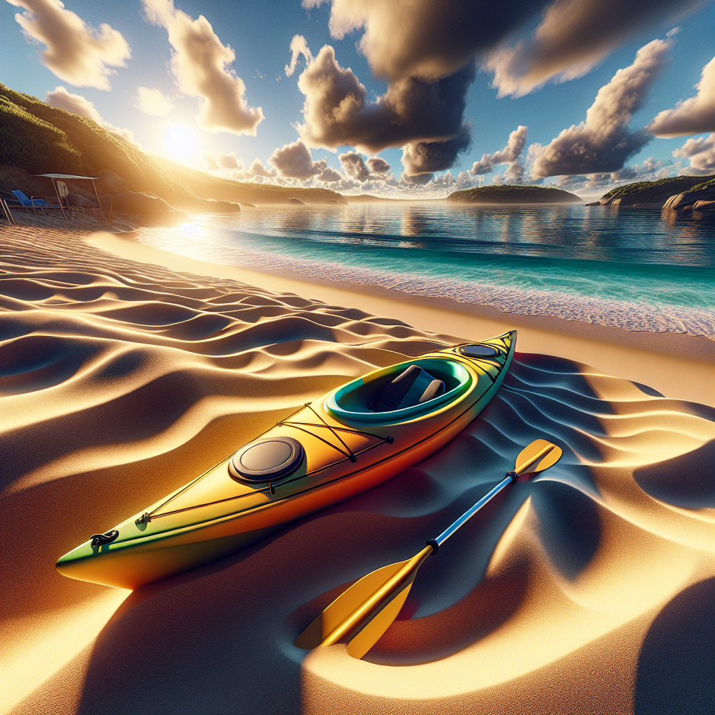 Water Sports Equipment Rental Services Near Laguna Key, AL