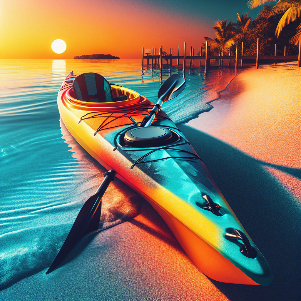 Water Sports Equipment Rental Services Near Laguna Key, AL