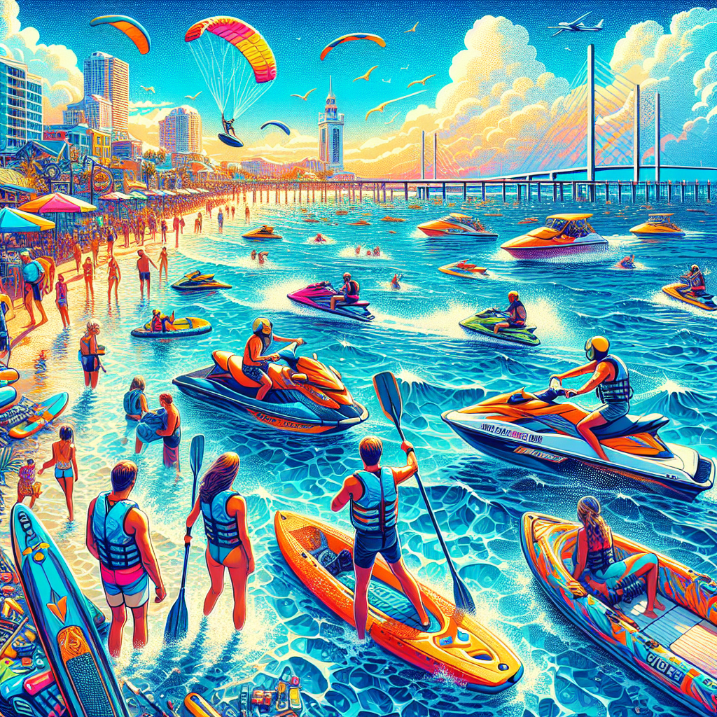 Water Sports Equipment Rental Services Near Orange Beach, AL Water Sports Equipment Rental Services Near Orange Beach, AL