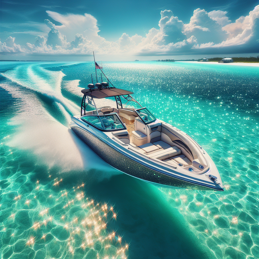 Boat Rental Services Near Orange Beach, AL