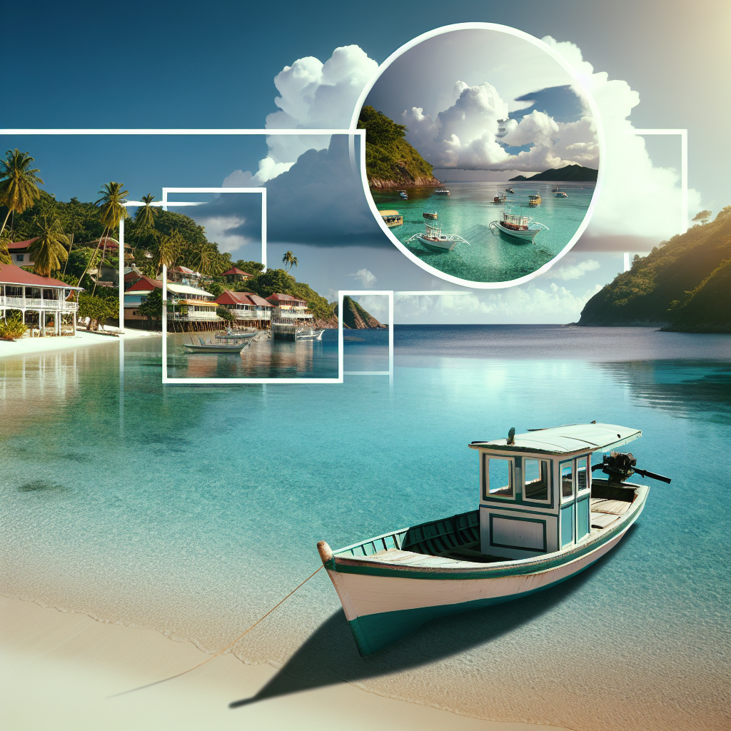 Boat Rental Services Near Josephine AL