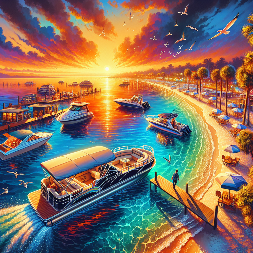 Boat Rental Services Near Orange Beach, AL Boat Rental Services Near Orange Beach, AL