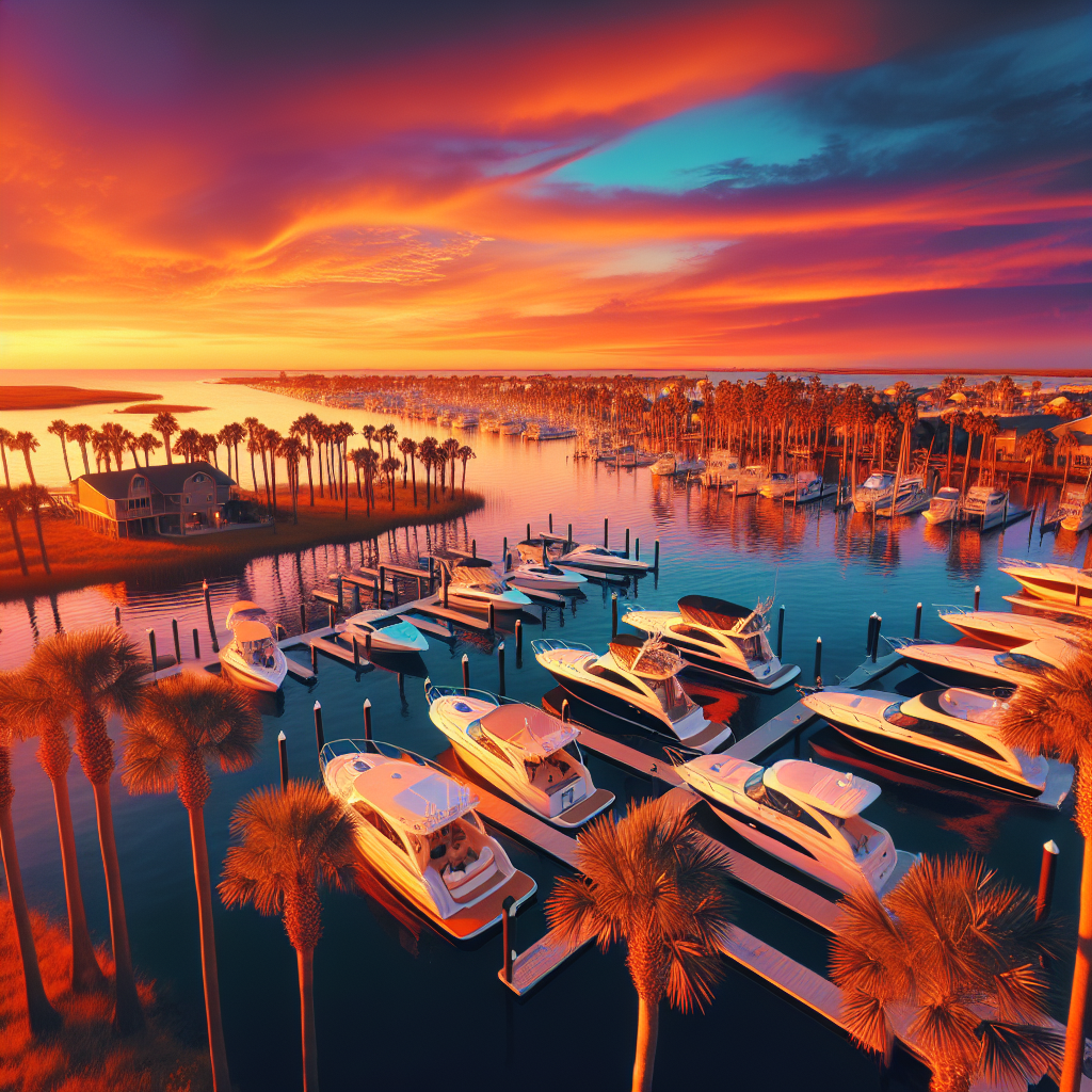 Boat Rental Services Near Perdido, AL