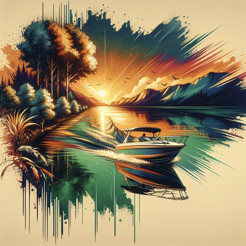 Boat Rental Services Near Prichard, AL