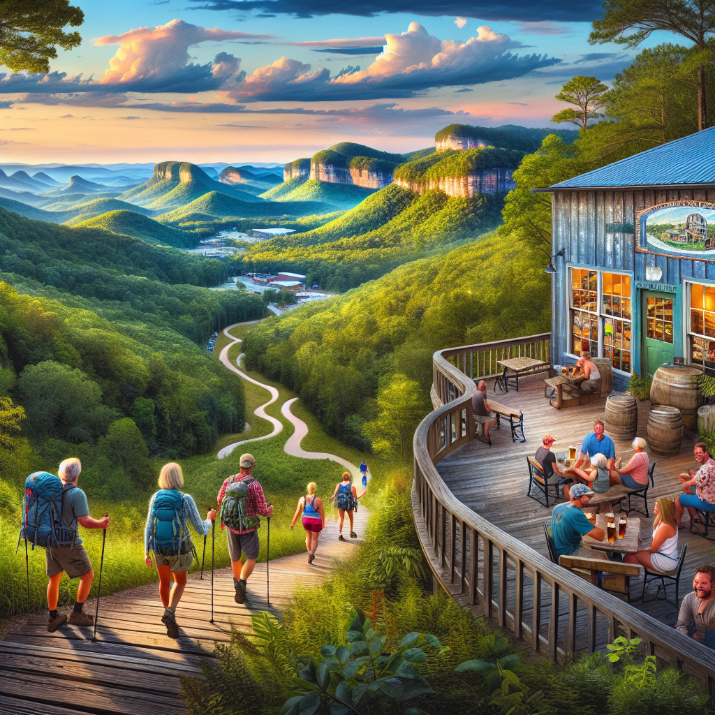 Things To Do Near Cedar Grove, AL For Adults